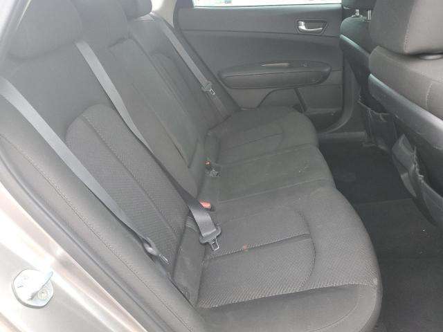 2017 Kia Optima Lx VIN: 5XXGT4L3XHG134365 Lot: 56007254