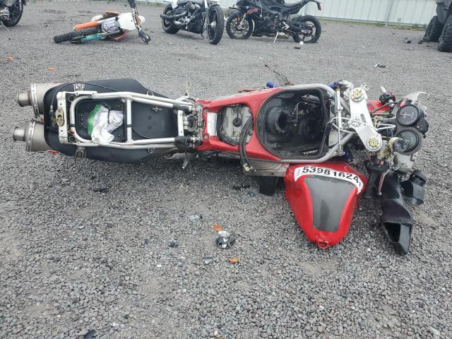 2004 DUCATI 996 S - ZDM1SB5VX4B023332