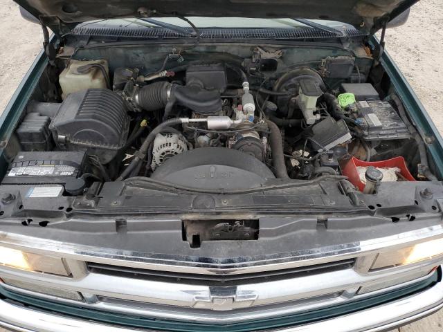 1998 Chevrolet Gmt-400 C1500 VIN: 2GCEC19R9W1241167 Lot: 54178704