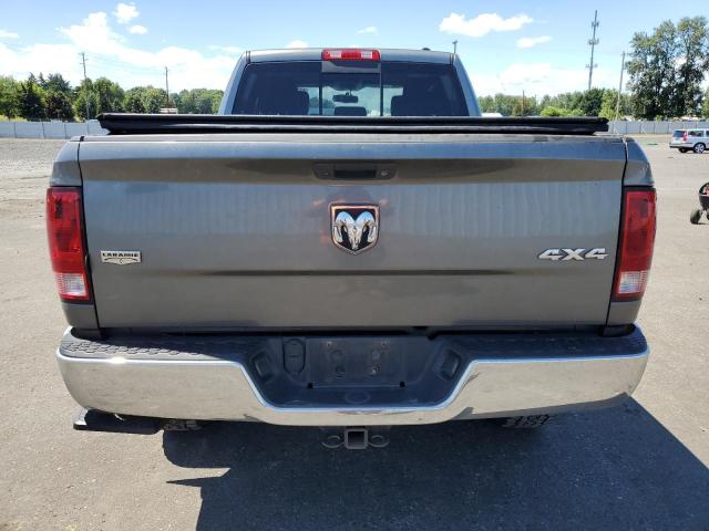 2012 Dodge Ram 2500 Laramie VIN: 3C6TD5FT6CG256960 Lot: 57206984