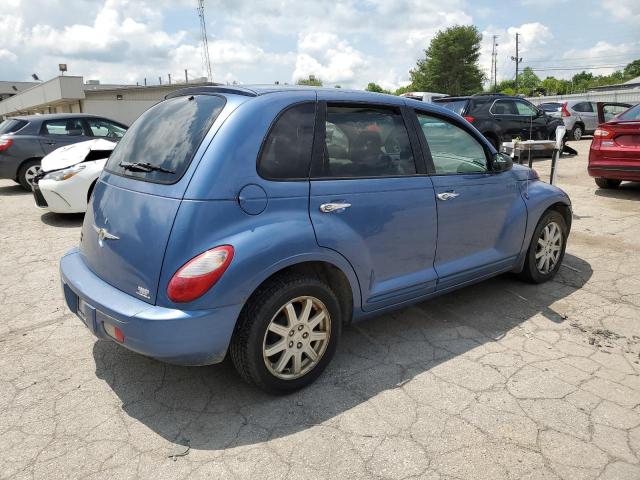 2006 Chrysler Pt Cruiser Touring VIN: 3A4FY58B86T332862 Lot: 55306634