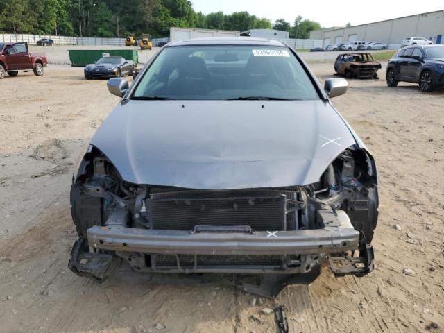 2006 Acura Rsx VIN: JH4DC54846S016087 Lot: 53965134