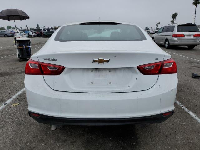 2023 Chevrolet Malibu Lt VIN: 1G1ZD5STXPF244934 Lot: 56838664