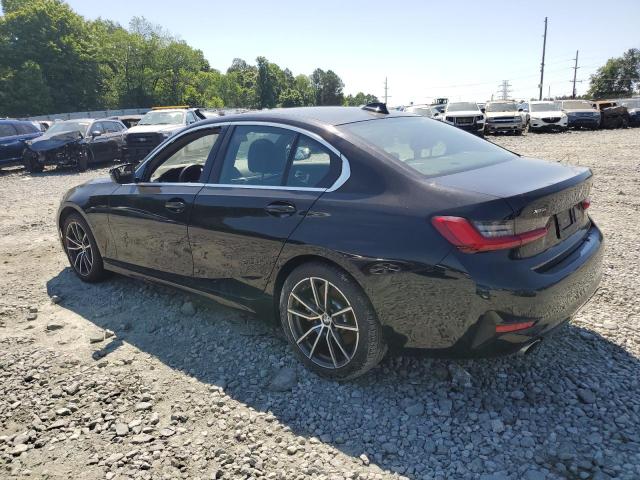 VIN 3MW5R7J05L8B24615 2020 BMW 3 Series, 330XI no.2