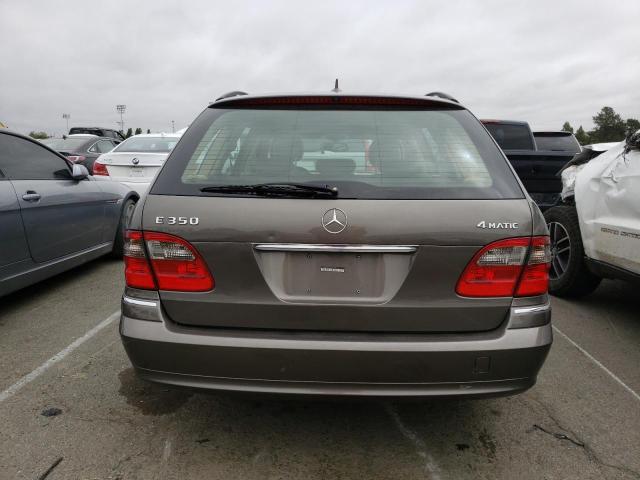 2009 Mercedes-Benz E 350 4Matic VIN: WDBUH87X09B386785 Lot: 55319084