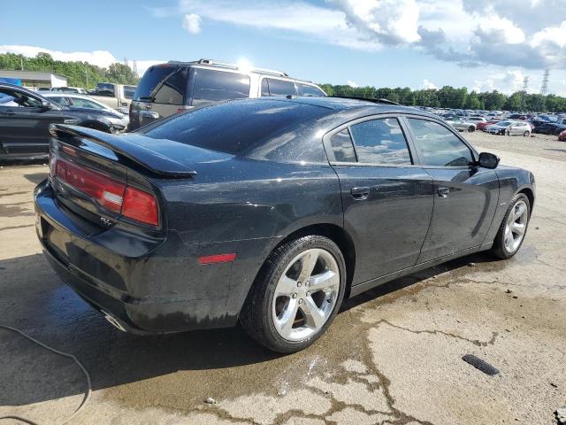 2014 Dodge Charger R/T VIN: 2C3CDXCT8EH156245 Lot: 54528484