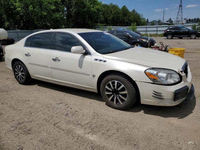 2008 Buick Lucerne Cxl VIN: 1G4HD572X8U180793 Lot: 55694884