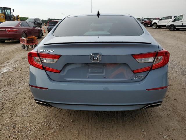 2021 Honda Accord Sport VIN: 1HGCV2F39MA030451 Lot: 56821494