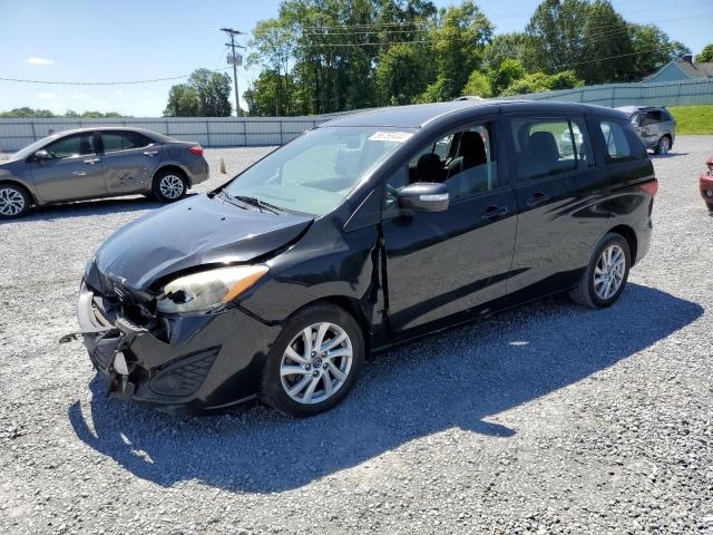 2013 Mazda 5 VIN: JM1CW2BL1D0147495 Lot: 56758444