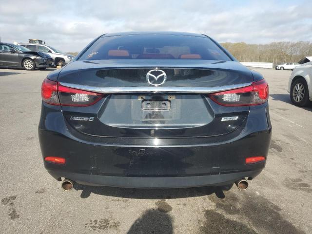 2016 Mazda 6 Sport VIN: JM1GJ1U58G1420178 Lot: 53132644