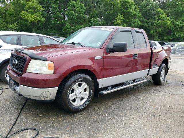 2004 Ford F150 VIN: 1FTRX02W74KB93813 Lot: 56301454