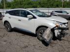 NISSAN MURANO S photo