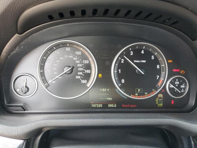 2014 BMW X3 xDrive35I VIN: 5UXWX7C53E0E78508 Lot: 53149914