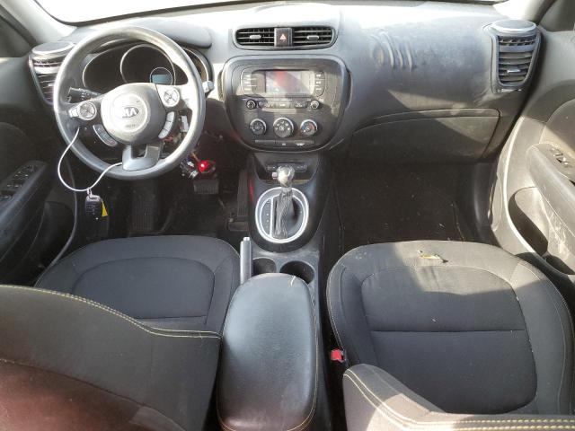 2016 Kia Soul + VIN: KNDJP3A55G7326860 Lot: 56875304