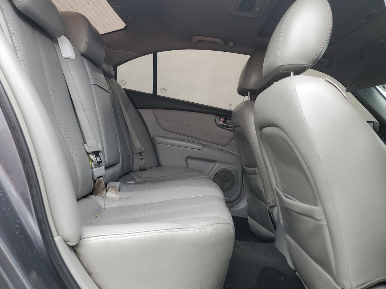 KNAGE123175159598 2007 Kia Optima Lx