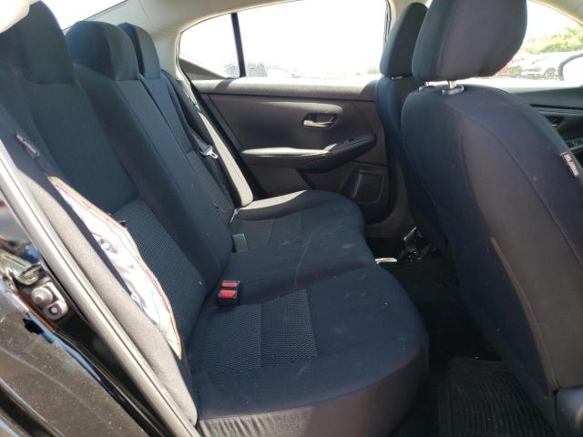 2023 Nissan Sentra S VIN: 3N1AB8BV4PY321628 Lot: 53135194