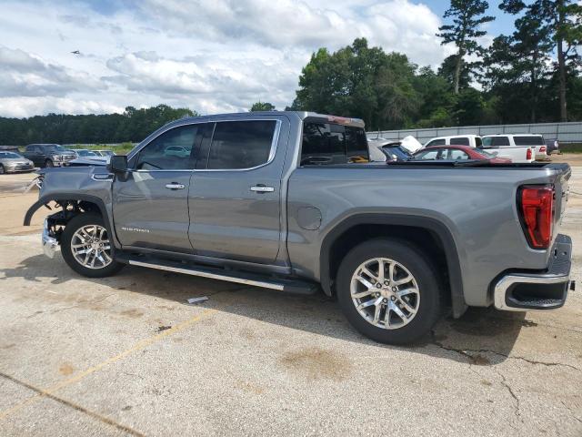 2021 GMC Sierra C1500 Slt VIN: 1GTP8DED1MZ135306 Lot: 56958134