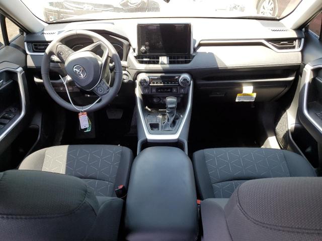 2023 TOYOTA RAV4 XLE - 2T3P1RFVXPC353629