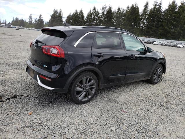 2017 Kia Niro Ex VIN: KNDCC3LC8H5069089 Lot: 54293064