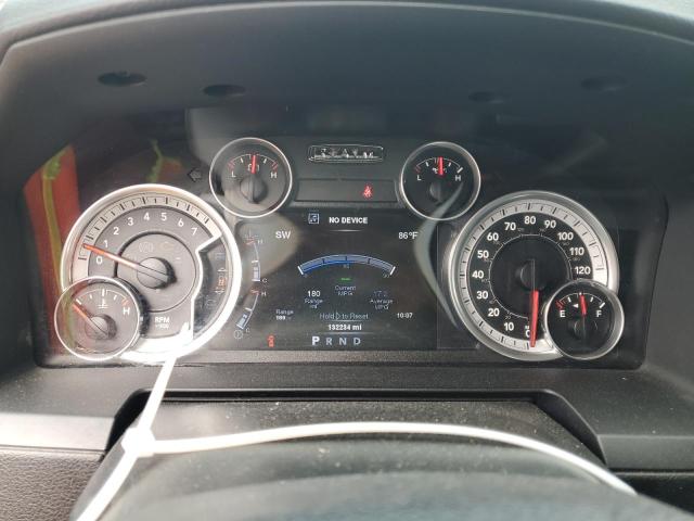 2014 RAM 1500 - Image 9
