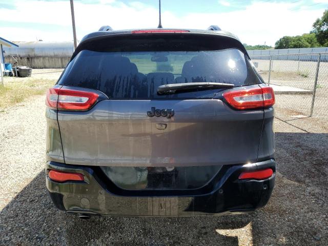 2018 Jeep Cherokee Latitude VIN: 1C4PJLCB9JD588873 Lot: 53987684