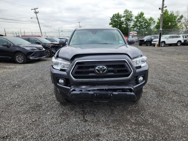 2023 Toyota Tacoma Double Cab VIN: 3TYCZ5AN4PT150411 Lot: 54522264