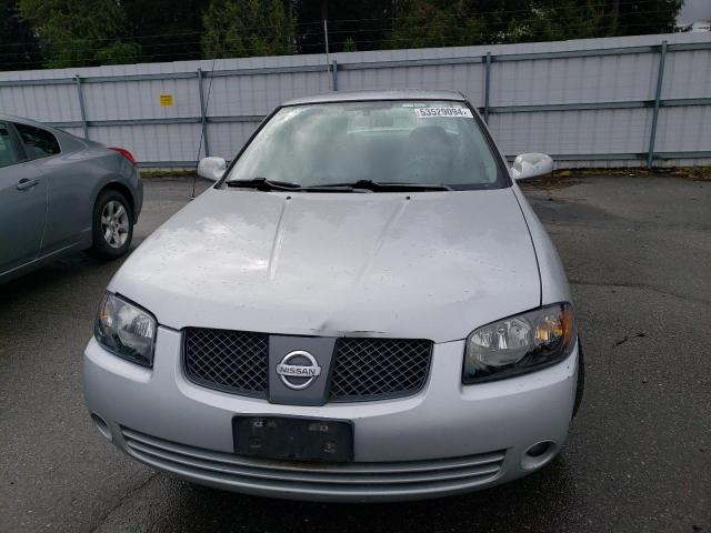 2006 Nissan Sentra 1.8 VIN: 3N1CB51D36L516258 Lot: 53529094