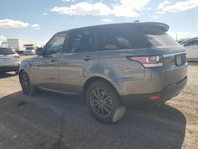 2017 Land Rover Range Rover Sport Se VIN: SALWG2FK3HA667329 Lot: 54810454