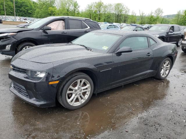 2014 CHEVROLET CAMARO LS 2014