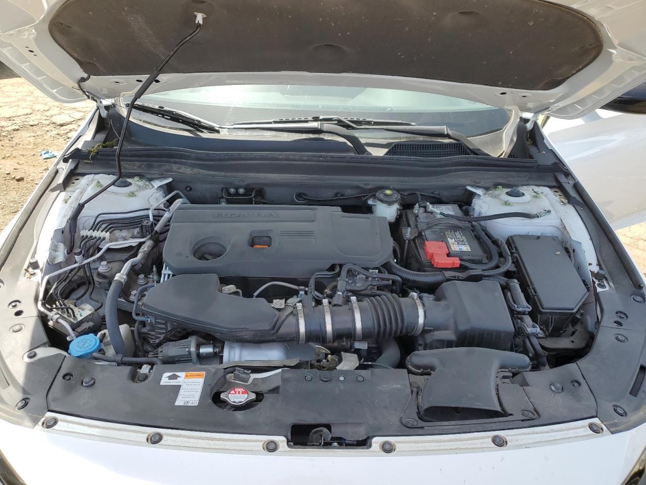 1HGCV2F34MA021706 2021 Honda Accord Sport