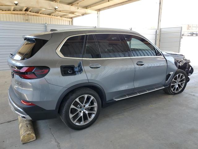 2024 BMW X5 Sdrive 40I VIN: 5UX13EU08R9U04058 Lot: 56879314