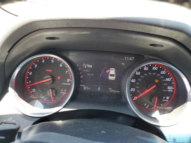 2019 Toyota Camry Xse VIN: 4T1B61HK7KU286438 Lot: 54641534