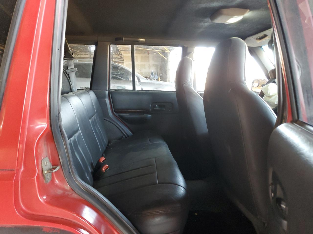 1J4FT48S51L542008 2001 Jeep Cherokee Sport