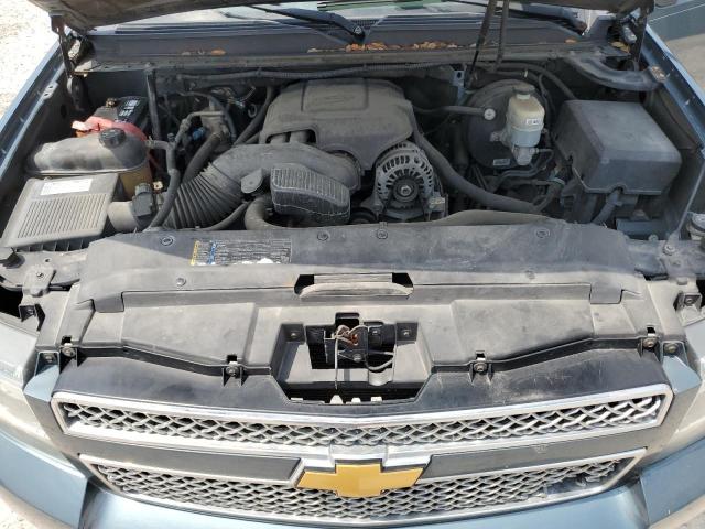 2009 Chevrolet Avalanche C1500 Ltz VIN: 3GNEC32049G167232 Lot: 55704744