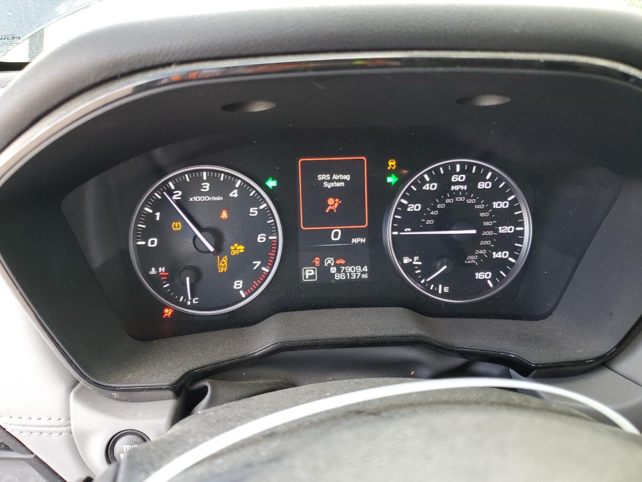 4S3BWAD64M3014242 2021 Subaru Legacy Premium