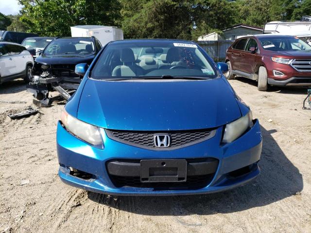 2012 Honda Civic Lx VIN: 2HGFG3B58CH533408 Lot: 56421014