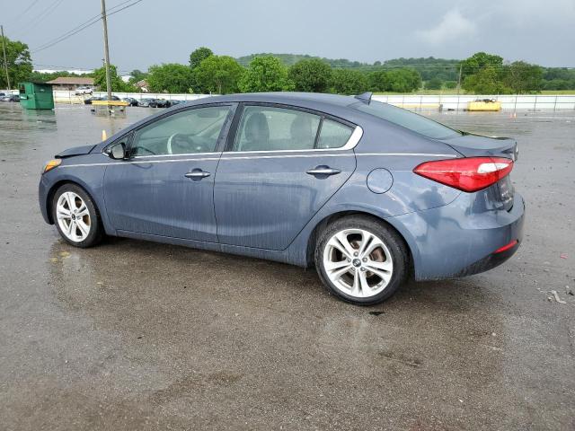 2015 Kia Forte Ex VIN: KNAFZ4A87F5342419 Lot: 53901574