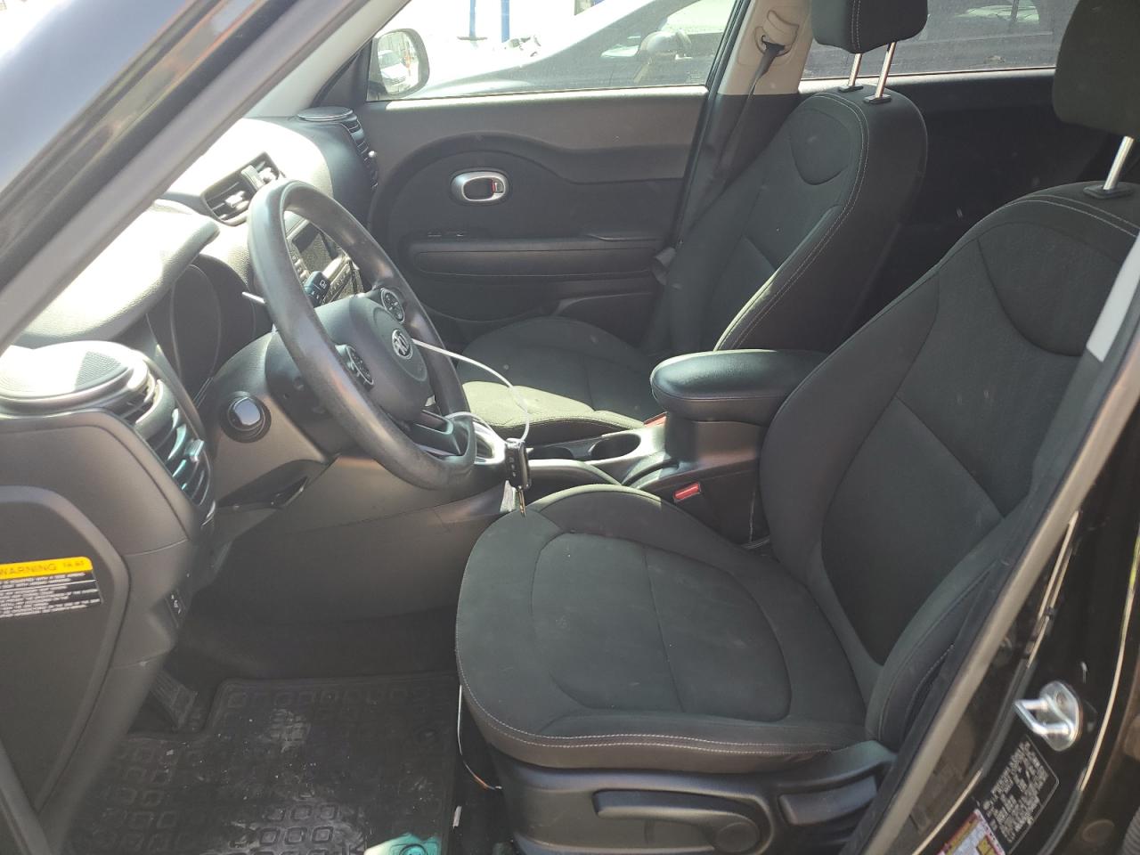 KNDJN2A23J7549248 2018 Kia Soul