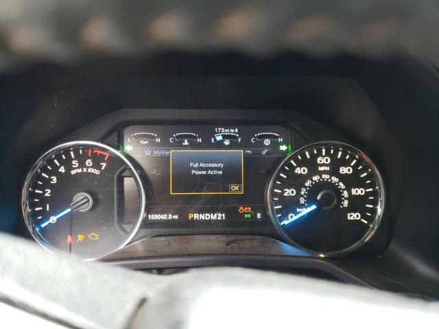 2016 FORD F150 SUPER - 1FTEW1EG8GKF15343