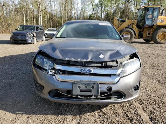 2010 Ford Fusion Se VIN: 3FAHP0HAXAR391385 Lot: 53039534