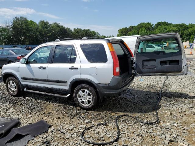 2004 Honda Cr-V Ex VIN: SHSRD78814U232069 Lot: 56252644