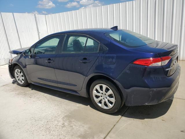 2023 Toyota Corolla Le VIN: 5YFB4MDE7PP009949 Lot: 55764254