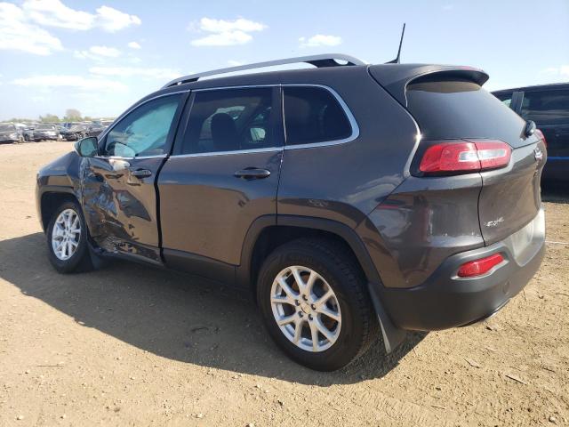 2017 Jeep Cherokee Latitude VIN: 1C4PJMCS5HW513477 Lot: 55424384