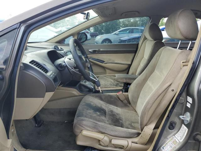 JHMFA36296S017635 2006 Honda Civic Hybrid