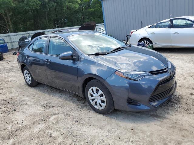 2018 Toyota Corolla L VIN: 5YFBURHE8JP853318 Lot: 54726424