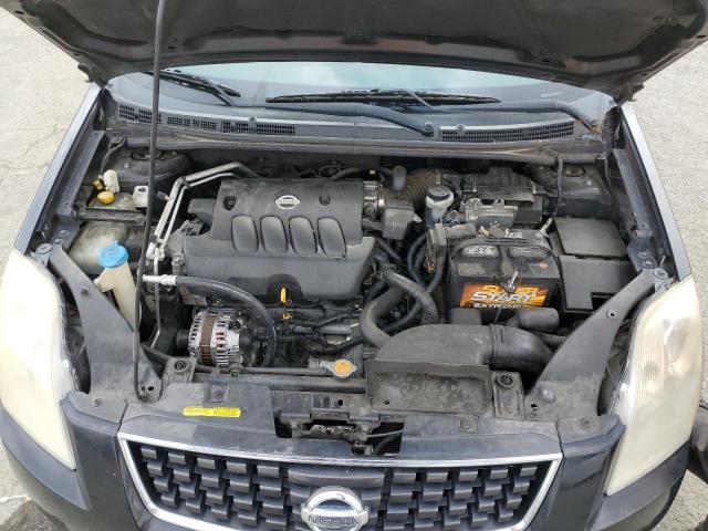 2008 Nissan Sentra 2.0 VIN: 3N1AB61EX8L648605 Lot: 55350324