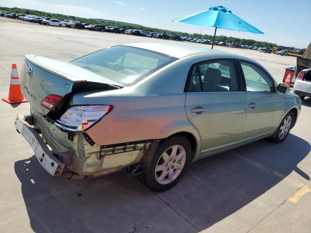 2005 Toyota Avalon Xl VIN: 4T1BK36B85U026788 Lot: 54218014