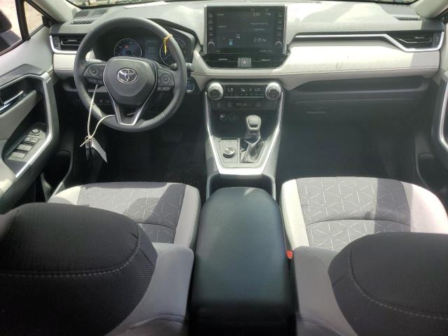 2022 Toyota Rav4 Xle VIN: JTMRWRFV5ND565650 Lot: 55267354