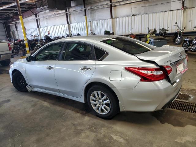 2017 Nissan Altima 2.5 VIN: 1N4AL3AP0HC225107 Lot: 55022954