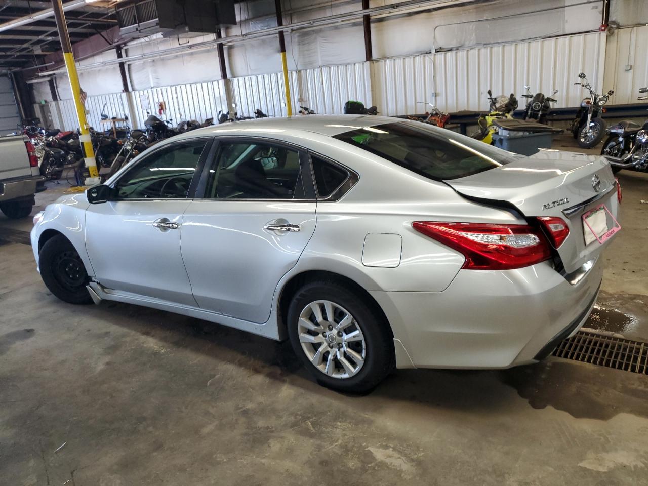 1N4AL3AP0HC225107 2017 Nissan Altima 2.5